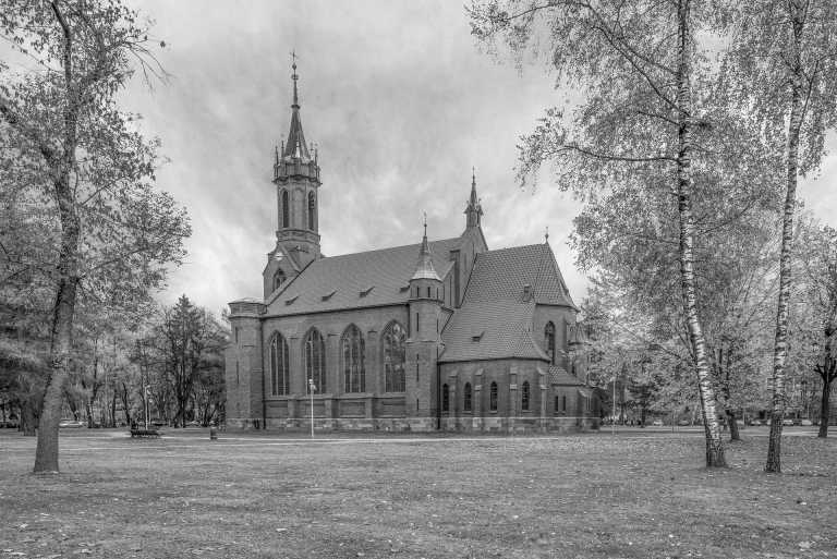 Northern Europe - Lustūzis - Baltic Adventure: Explore Lithuania, Latvia & Estonia in one go!
