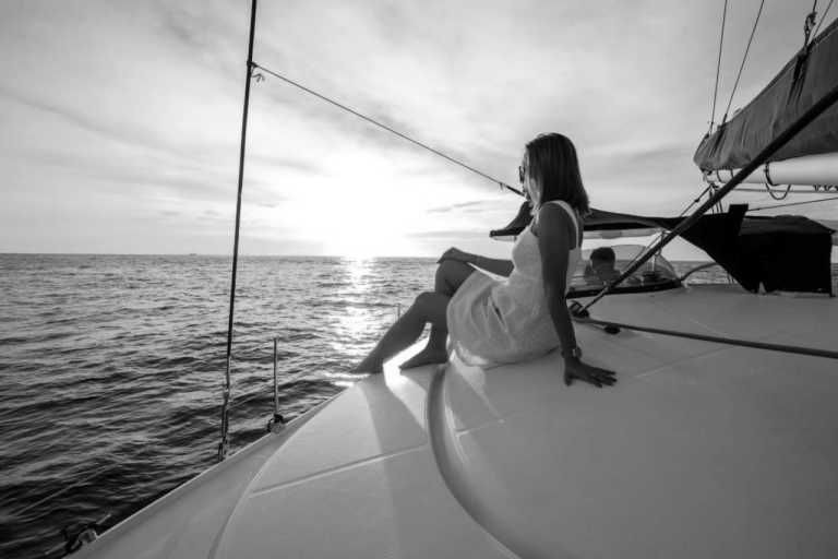 Thailand - Summer in Phuket - sunset cruise, unforgettable moments and exploring Thailand - JoinMyTrip