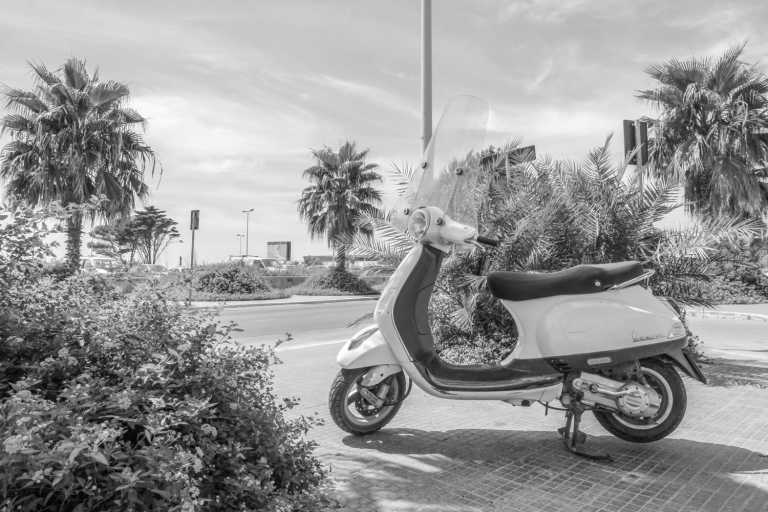 Italy - Marsala - 2 Weeks CoWorking  in Sicily  Hidden gems, good food and beaches - 1