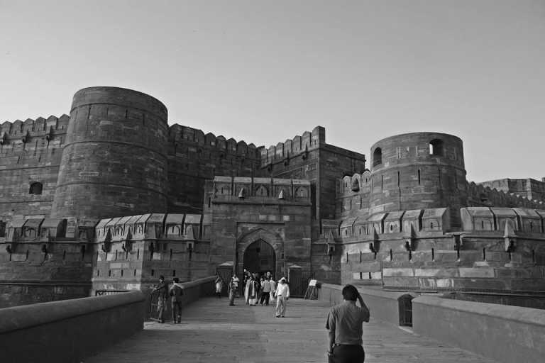 India - Agra - Dev Deepawali Glow Trip 2025