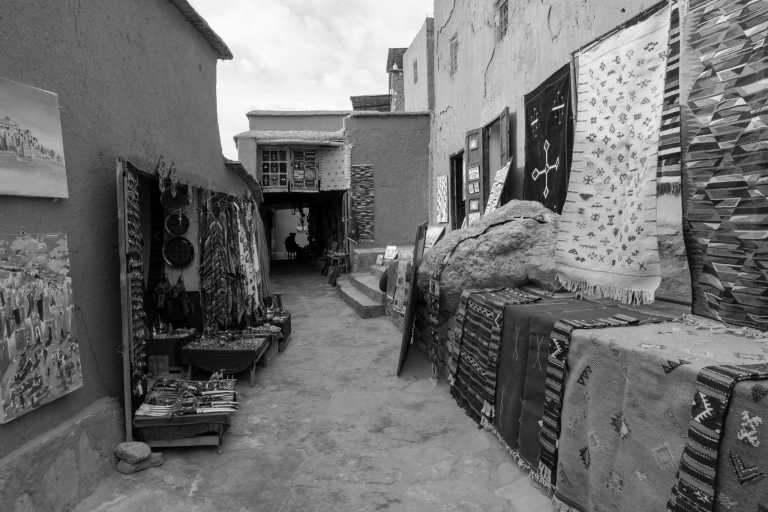 Morocco - Marrakesh - 12-Day Sahara Adventure 🐪🌅 Trekking, Discovery & Survival in Morocco - 2