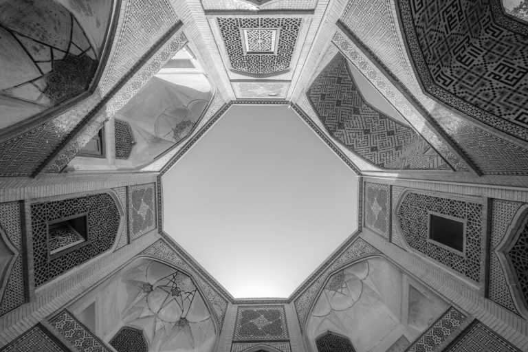 Asia - Isfahan - Roadtrip durch Pakistan, Iran, Irak, Kuwait, Saudi-Arabien und VAE - 2,5 Wochen Abenteuer! - 1