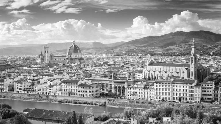 Italien - Florence Weekend: Art, Food and Traditions - JoinMyTrip
