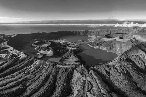 Portugal - Portugal expedition! Full immersion in the São Miguel natural paradise💚 - JoinMyTrip