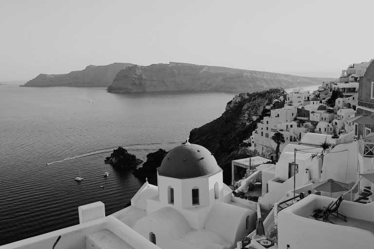 Greece - Travel to Santorini, Greece 🇬🇷​ Explore the lost city of Atlantis, mysteries, black sand beach & more - JoinMyTrip