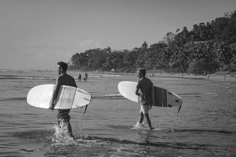 Costa Rica - Santa Teresa Beach - 2- weeks in Costa Rica: Volunteering, Nature, Wildlife, Beach and Surfing - 2