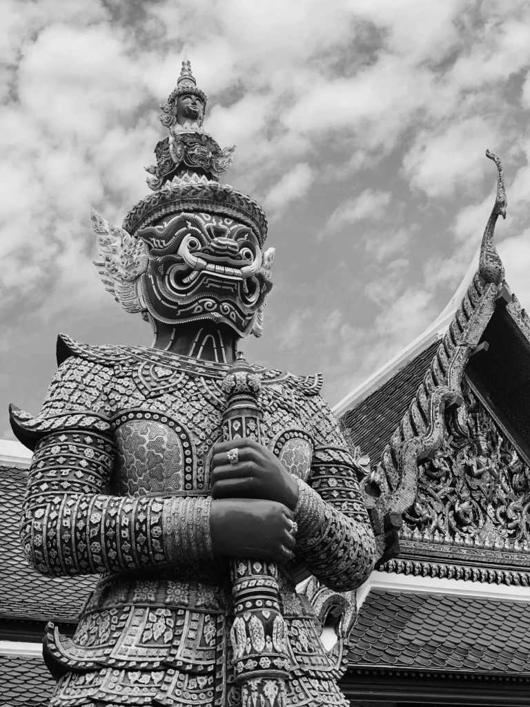 Thailand - Bangkok - 4 Days, 2 Cities, 1 Soulful Journey – Bangkok to Chiang Mai - 3
