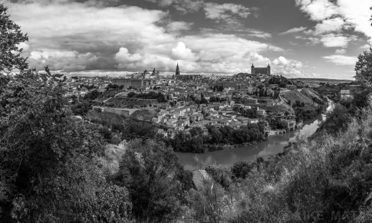 Spain - Toledo - An Epic Trip to the heart of Spain - Madrid 💛😍💛