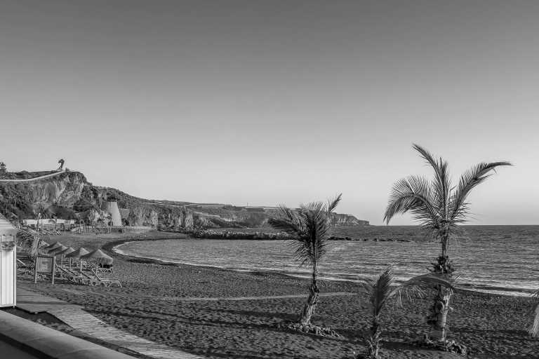 Spanien - Playa de las Américas - Home Office / Co-Working Teneriffa im Januar 🌴☀💻🥳 NOCH 1 PLATZ FÜR EINE WOCHE FREI