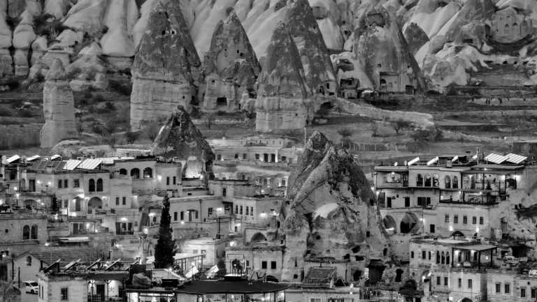 Turkey - Göreme - Feeling the Multicultural Heritage of Cappadocia: The Most Highlighted Places and The Hidden Side of the Region