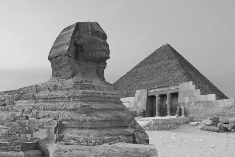 Ägypten - Egypt from A to Z with Middle East Expert - Pyramids, Nile cruise, horseback riding, balloon ride & much more - JoinMyTrip