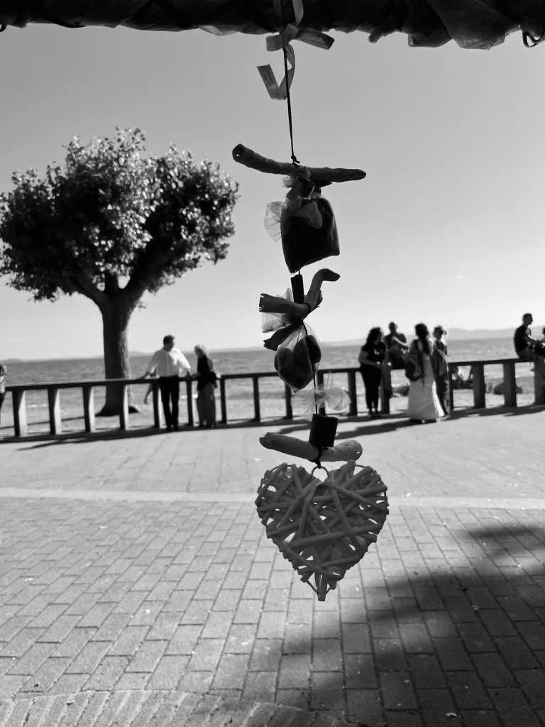 Italien - Bolsena - Experience the magic of Central Italy this August with our exclusive 4-day trip! - 1