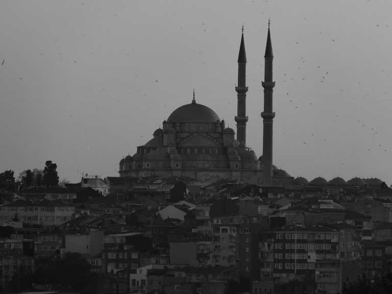 Turkey - İstanbul - TURKEY AUGUST 2025 🕌: THE ULTIMATE TRIP - 2