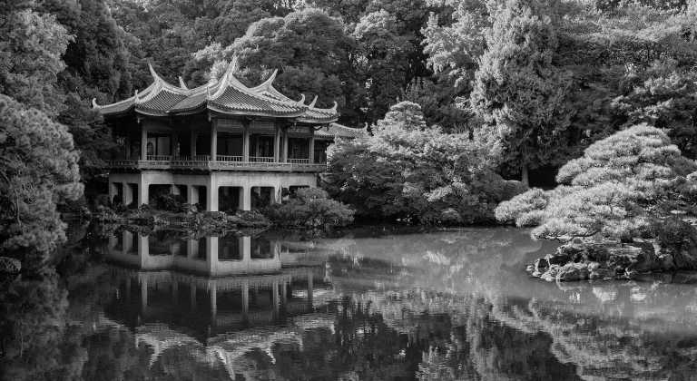 Japan - Tokyo - 🇯🇵 Japans Sehenswürdigkeiten in 9 Tagen (inkl. Shinkansen Zug) - Speed dating mit Tokio, Kyoto, Osaka & Hiroschima 🏯🌿🍜🚅 - 3