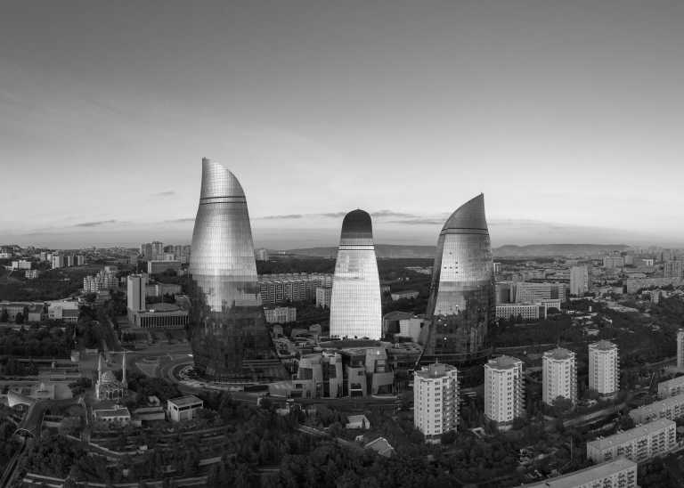 Azerbaijan - Baku to Beyond: Your Journey to the Enchanting Land of Fire - JoinMyTrip