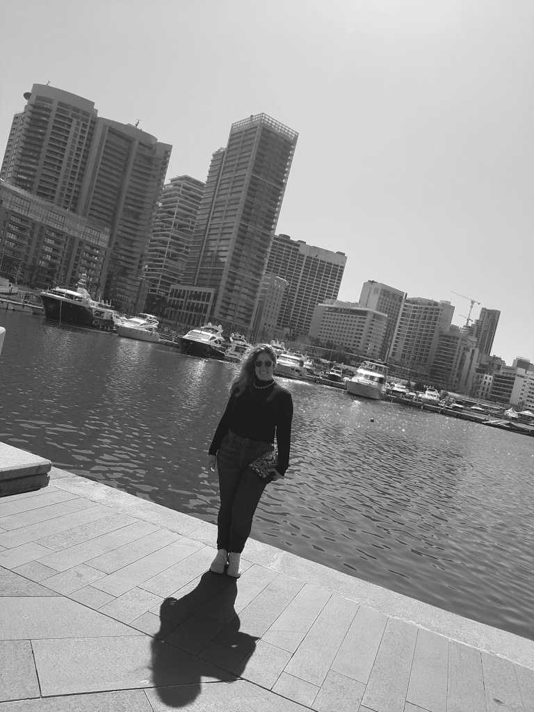Lebanon - Beirut - Lebanon: Culture, Food, History, Hiking, and Leisure Combined - 2