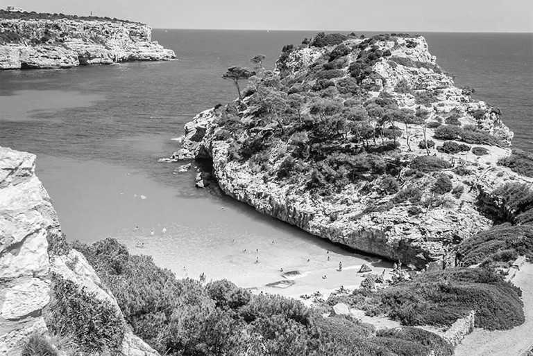 Spain - Cala d'Or - Girls Only Mallorca Cala d'Or Getaway: Ultimate Beach and Adventure Retreat