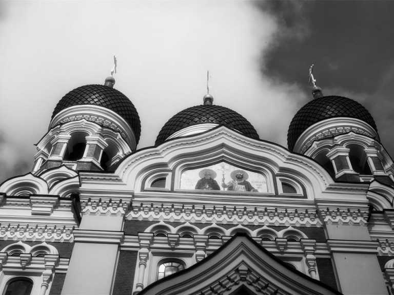 Northern Europe - Tallinn - Discover the Baltic States: Tallinn, Riga, Vilnius and Much More! - 2