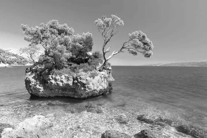 Kroatien - Gruppenreise nach Kroatien "Insel Krk"  im Ferienhaus - JoinMyTrip