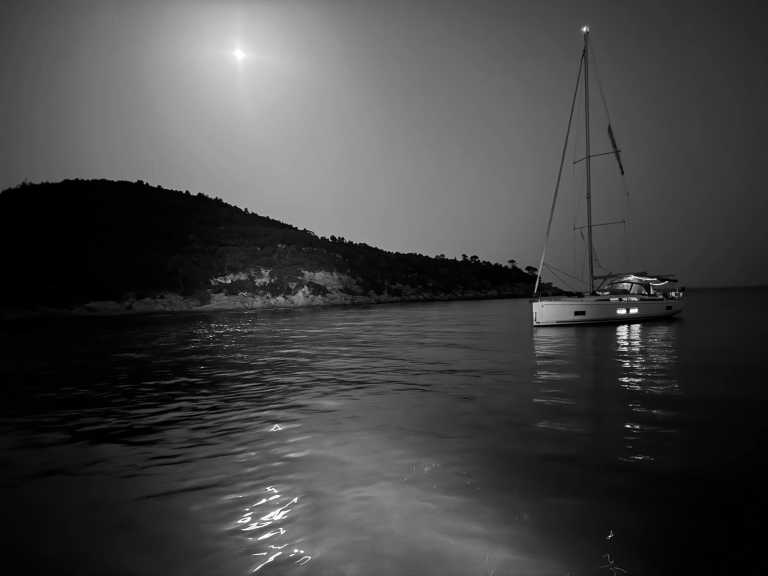 Italy - Sardische Ostküste, von Olbia, nach Cagliari und dann zurück ins Maddalena Archipel - JoinMyTrip