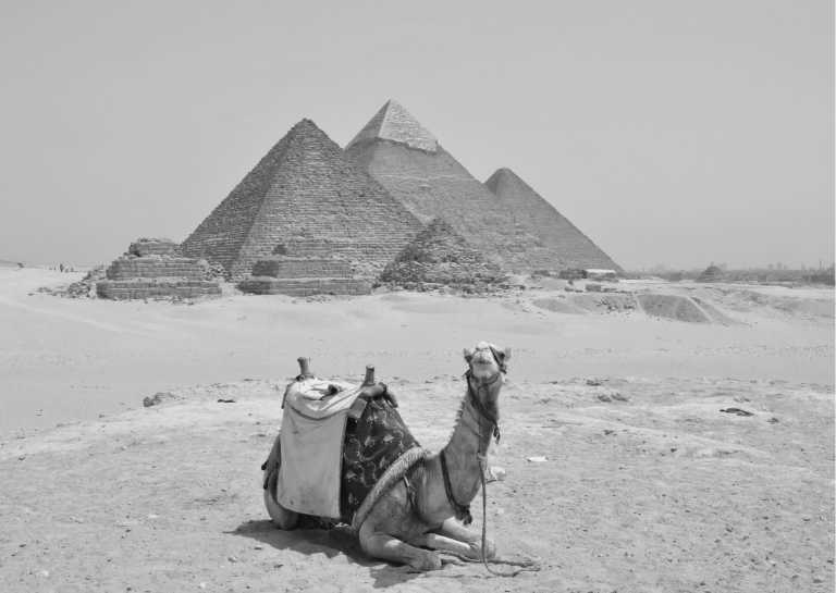 Ägypten - Travel Like a Local Through Egypt - JoinMyTrip