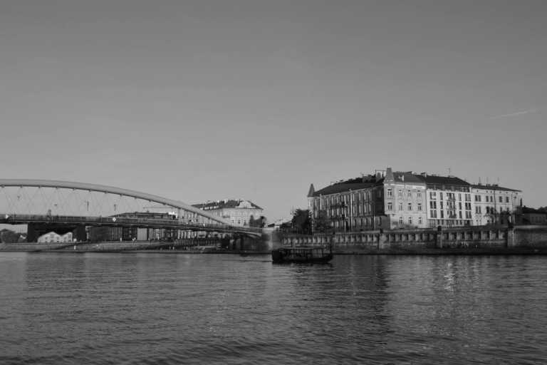 Polen - Kraków - Krakow & The "Trails of The Vistula River" - Exploring the South of Poland - 3