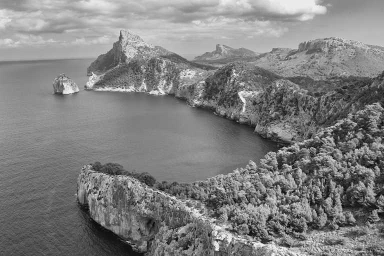 Spanien - Mitsegeln vor Mallorca - weiße Sandstrände, unberührte Natur und kleine Fischerdörfchen - JoinMyTrip