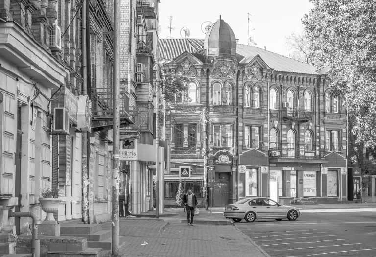 Europa - Katowice - Biking through Southern Czechia: Krakow/Katowice (PL) - Czech Republic - Vienna (AT) - 2
