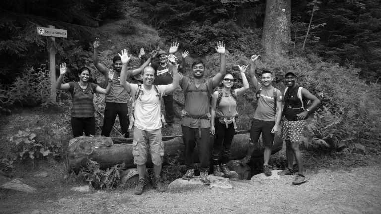 France - A Magical Experience | Alsace, France | Walkshop Light | 4 Days | 4 Lakes Tour - trip to Lac Blanc, Lac Noir & more - JoinMyTrip