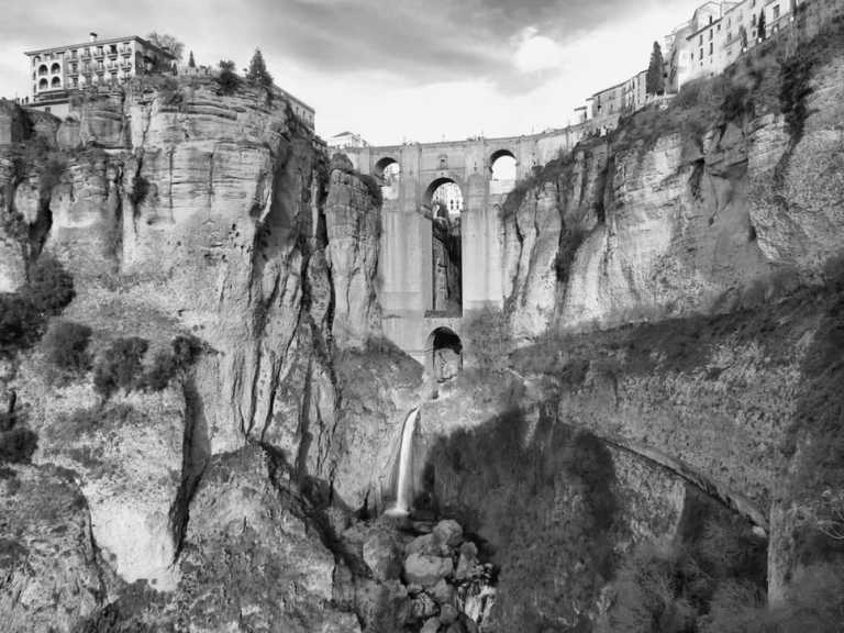 Spain - Spain - Easter Adventure in Andalusia: Caminito del Rey, Ronda, Torcal, Alhambra  - JoinMyTrip