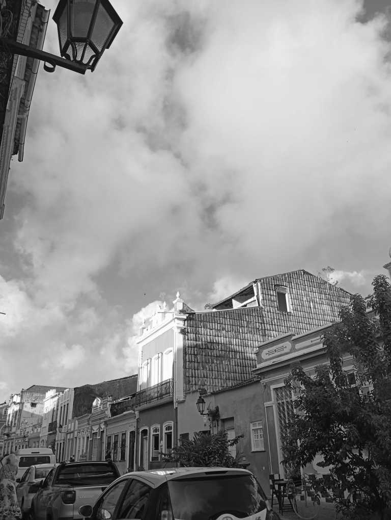 Brazil - Salvador - Brazilian Caribean's Adventure: Feel the Bahia Vibe - 1