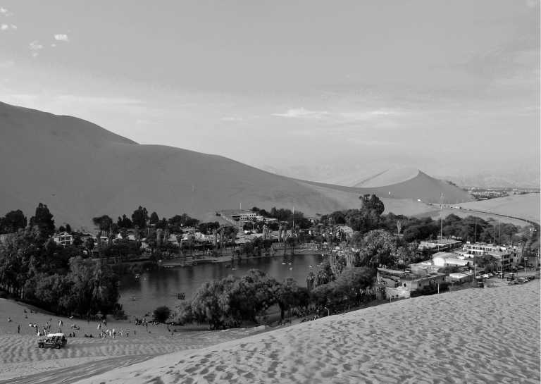 Peru - Discover one of Peru's Hidden Gems: Ica and its Dunes Wonders - JoinMyTrip