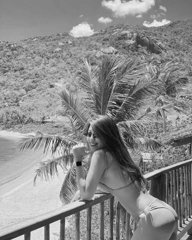 Vietnam - BEAUTY OF THE SEA 🐠🇻🇳 7 Days Vietnam Co-living in beach pool villa with Lily! Healing, Wellness, Great food, Beauty tips and More! - JoinMyTrip