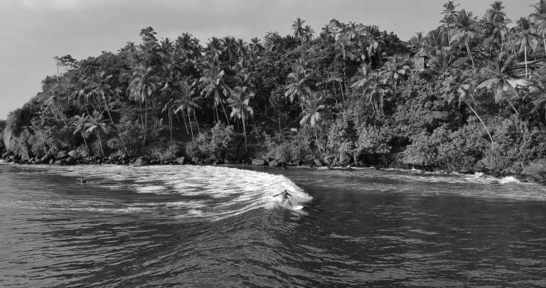 Sri Lanka - Mirissa - Explore the Hidden Gems of Sri Lanka: 11 Nights of Adventure on a Budget - 2
