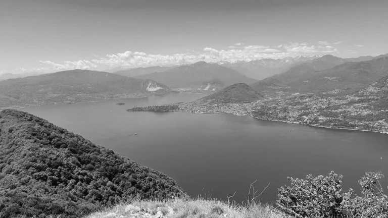 Italien - Outdoor Tour on Lake Maggiore, Italy - Ladies Only - JoinMyTrip