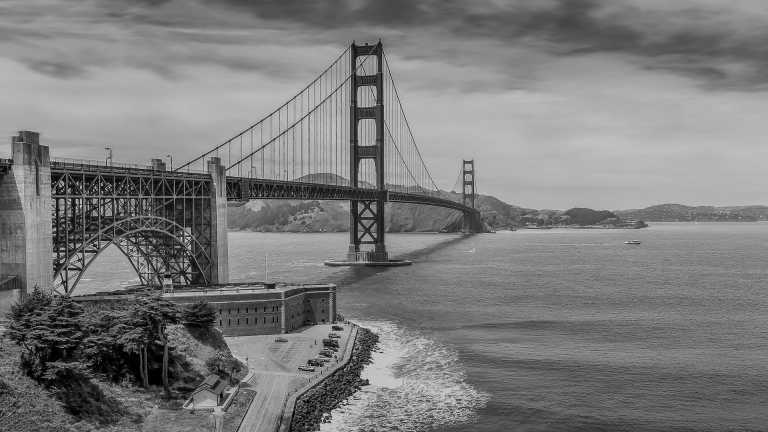 United States - San Francisco - US 🇺🇲 California Theme Park 🎢 Road Trip! 🚘 - 2
