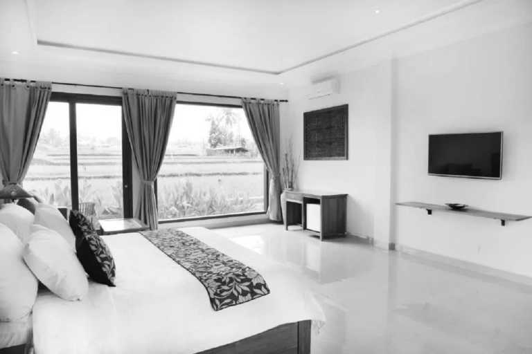 Indonesia - Ubud - Luxury Trip to Bali - stay in a Villa in Ubud, explore Nusa Penida, Canggu & discover local Balinese culture - 2