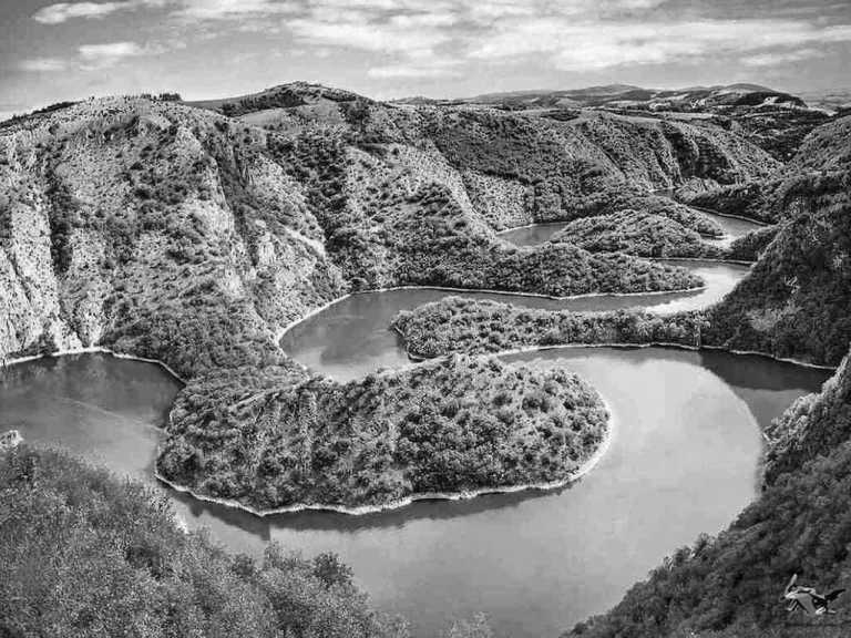 Europa - Zlatibor - Motorcycle Adventure Tour - Balkans - Croatia - Romania - Carpathians - Bosnia a. Herzegovina -Serbia - Montenegro - Albania - North Macedonia