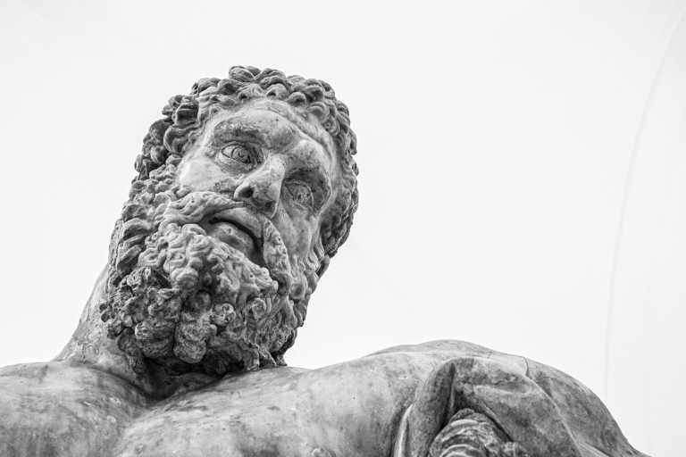 Italy - Metropolitan City of Naples - New Year Escape to Naples and Vesuvius: Food and Culture, Museums, History, Architectures, Volcano, Coast, and More! 🌋🌅 - 2