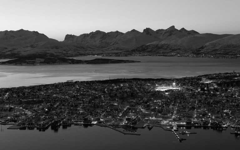 Norway - Tromsø - Norway Lofoten Islands Summer Adventure: Drive, Hike, and Explore the Breathtaking Beauty