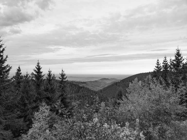 Germany - Bad Harzburg - Wanderzeit im Harz mit Brocken-Tour, Deutschland - 1
