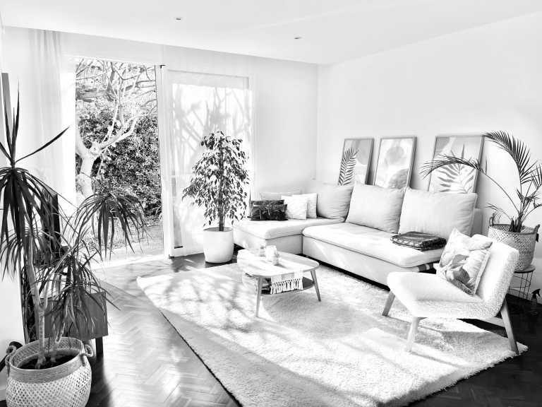 Portugal - Funchal - Modern, Spacious & Beautiful Coliving Villa in prime location - Funchal, Madeira | Adventure, Nature and Fun on the Dream Island of Madeira 🌴 (Large Private Double Room with Queen Size Beds) - 4