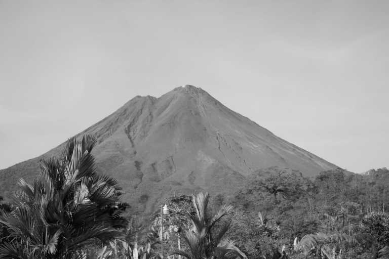 Costa Rica - La Fortuna - Adventure trip through Costa Rica 🇨🇷