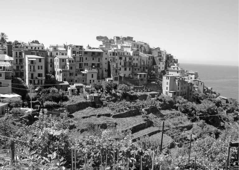 Italy - Corniglia - Weekend in the 5 Terre, Italy with PESTO Experience - 2