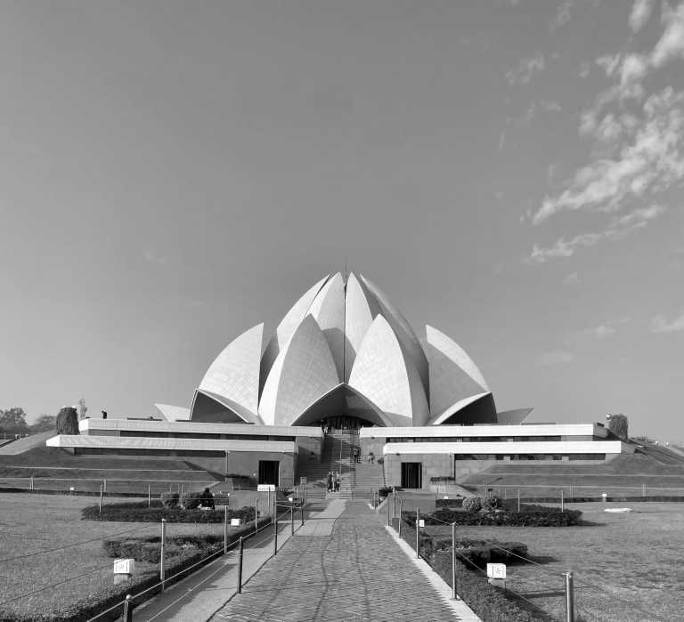 India - New Delhi - The Essence of India 🇮🇳 with a Local TripLeader - 4