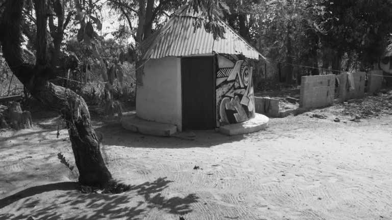 Western Africa - Barra - Abenteuerreise nach Afrika - Gambia 😊 - 2