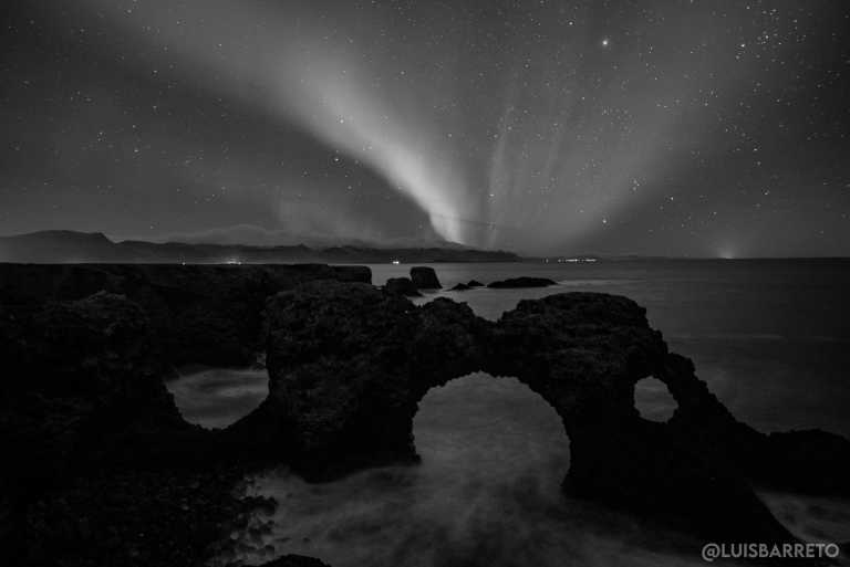 Iceland - Snæfellsjökull National Park - Photography Expedition of the Northern Lights in Iceland - 3