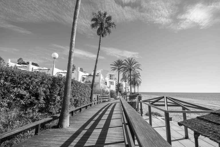 Spain - Mijas Costa - Finding your true self through travelling, yoga and meeting like-minded souls in beautiful and always sunny Mijas Costa, Spain - 2