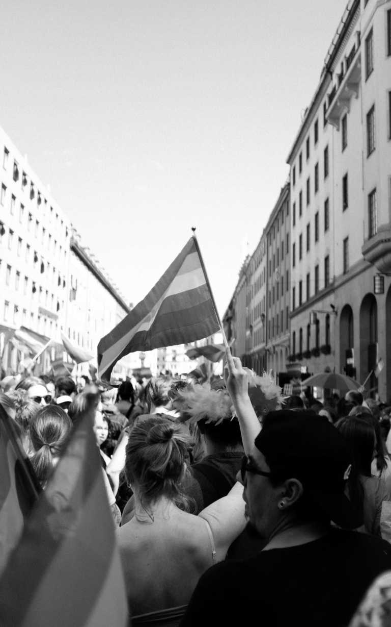 Österreich - Vienna Vibes -  Open Air Concert, Pride Parade and The Most Lively City in the World! - JoinMyTrip