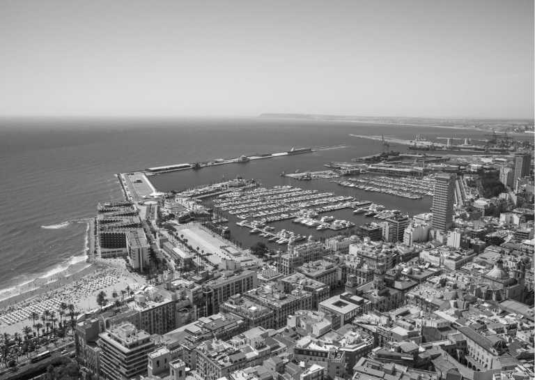 Spanien - Alicante, Spain: 1 Week Cultural and Water Sport Holidays (Sofabed Option) - JoinMyTrip